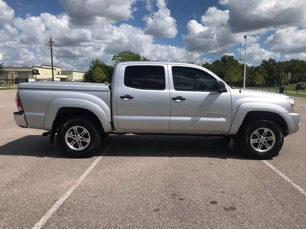 ✔2011 TOYOTA TACOMA 4 CYLINDER ENGINE/ CLEAN TITLE✔ for sale in Houston, TX – photo 6