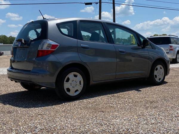 2013 Honda Fit Base - cars & trucks - by dealer - vehicle automotive... for sale in Saltillo, MS – photo 12