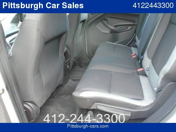 2013 Ford Escape S 4dr SUV with for sale in Pittsburgh, PA – photo 17