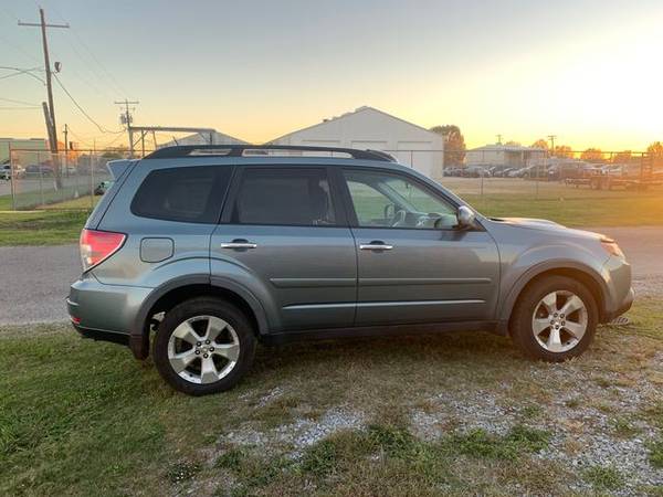 2011 Subaru Forester Must See - cars & trucks - by dealer - vehicle... for sale in Kenner, LA – photo 3