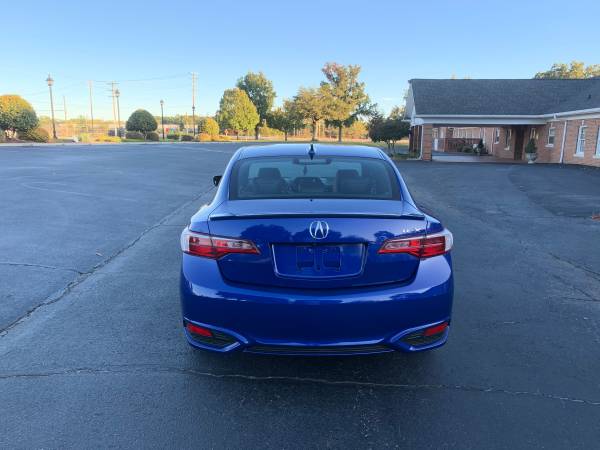 2017 acura ilx 31k for sale in Cowpens, NC – photo 4