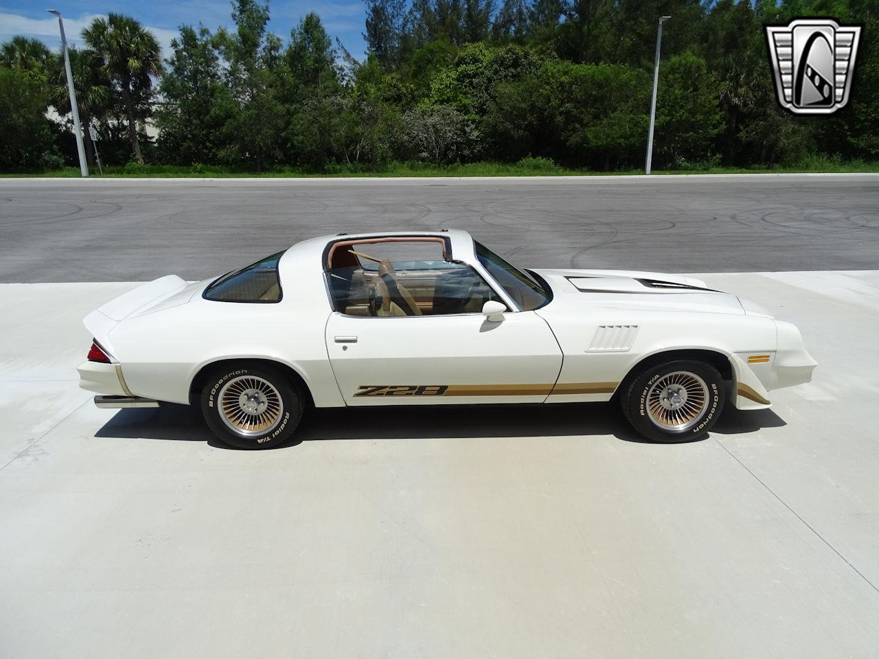 1979 Chevrolet Camaro for sale in O'Fallon, IL – photo 31