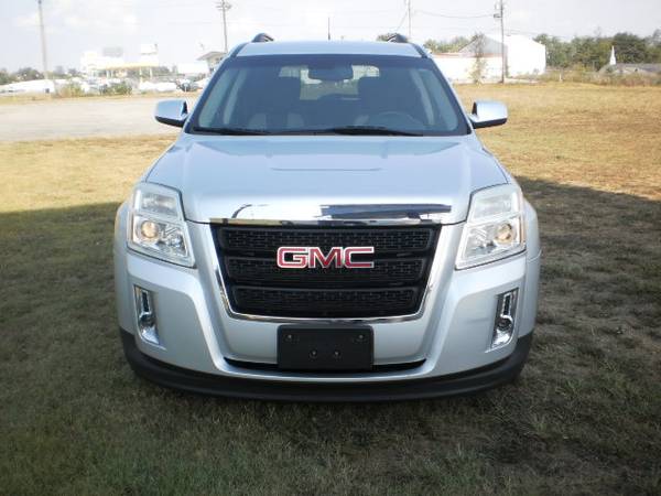 2010 GMC Terrain SLE AWD 4 Door SUV for sale in Somerset, KY – photo 2