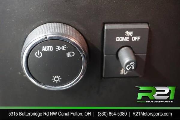 2014 Chevrolet Chevy Silverado 3500HD LT Crew Cab 4WD Z71 Your TRUCK... for sale in Canal Fulton, OH – photo 17