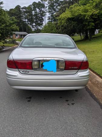 2003 Buick LeSabre low miles for sale in Charlotte, NC – photo 7