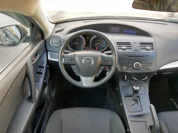 2012 MAZDA 3I TOURING SKYACTIV - - by dealer for sale in Whitman, MA – photo 15