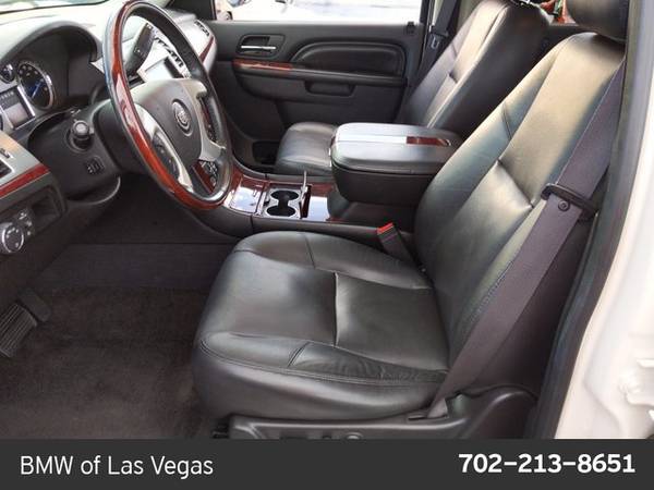 2011 Cadillac Escalade Premium SKU:BR383790 SUV - cars & trucks - by... for sale in Las Vegas, CA – photo 17