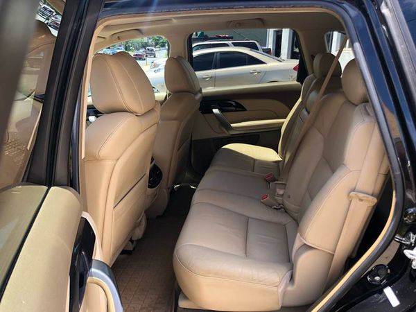 2007 Acura MDX SH AWD w/Tech w/RES 4dr SUV w/Technology and... for sale in ROSELLE, NJ – photo 12