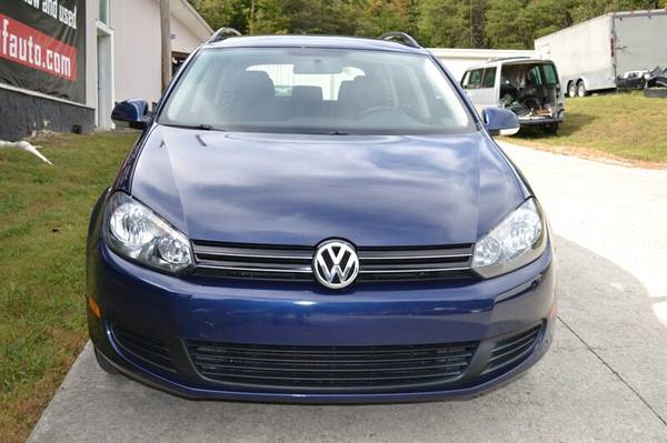 2014 Sportwagen TDI only 38k miles! MF Auto 40MPG for sale in Knoxville, TN – photo 8