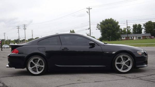 2007 BMW M6 Coupe - cars & trucks - by dealer - vehicle automotive... for sale in Smyrna, TN – photo 4