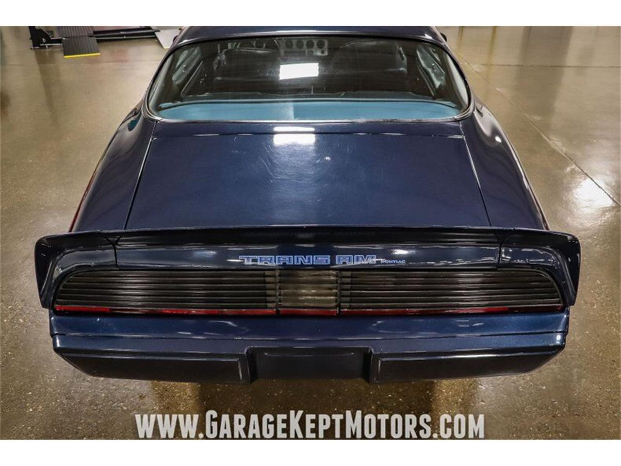 1981 Pontiac Firebird for sale in Grand Rapids, MI – photo 42