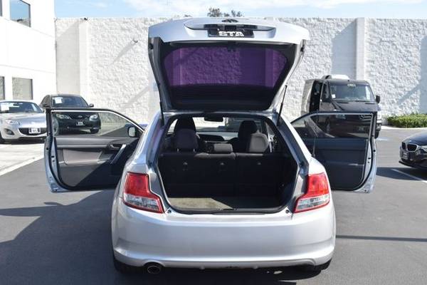2013 Scion tC Hatchback Coupe 2D for sale in Ventura, CA – photo 13