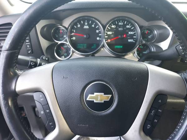 2013 Chevy Silverado 1500 LT - (Streeters-Open 7 Days A Week!!!) -... for sale in Queensbury, VT – photo 17