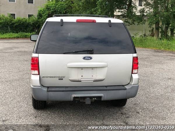 2003 Ford Expedition 7 Passenger 126K Miles ! for sale in Brick, PA – photo 10
