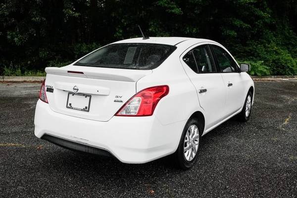 Nissan Versa Bluetooth Fog Lights Cheap Car Payments 42 a week! Clean! for sale in eastern NC, NC – photo 5