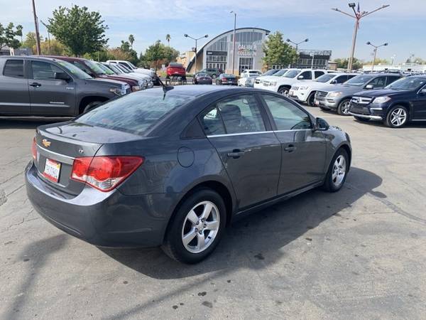 2013 Chevrolet Cruze 1LT***all power****gas saver****drive very... for sale in Sacramento , CA – photo 5