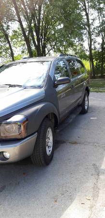 2005 Dodge Durango(OBO) - cars & trucks - by owner - vehicle... for sale in Munster, IL – photo 6