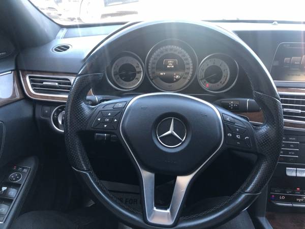 2016 Mercedes-Benz E-Class 4dr Sdn E 350 Sport RWD with Dual Zone... for sale in North Hollywood, CA – photo 18