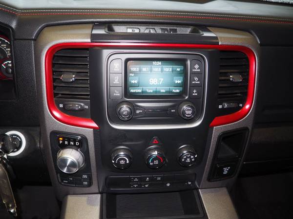 2017 RAM 1500 Rebel **We Offer Financing To Anyone the Law Allows**... for sale in Milwaukie, OR – photo 16