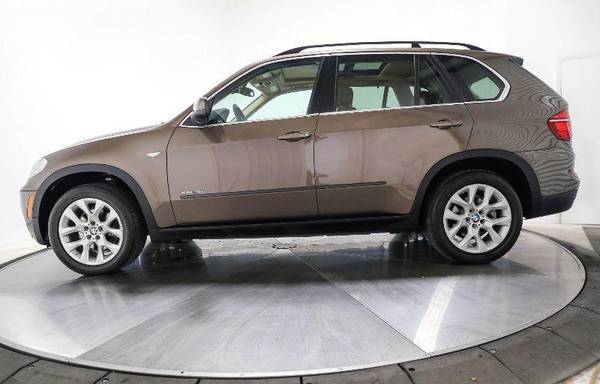 2013 BMW X5 XDRIVE35I NAVI SUNROOF LEATHER LOW MILES SERVICED - cars... for sale in Sarasota, FL – photo 2