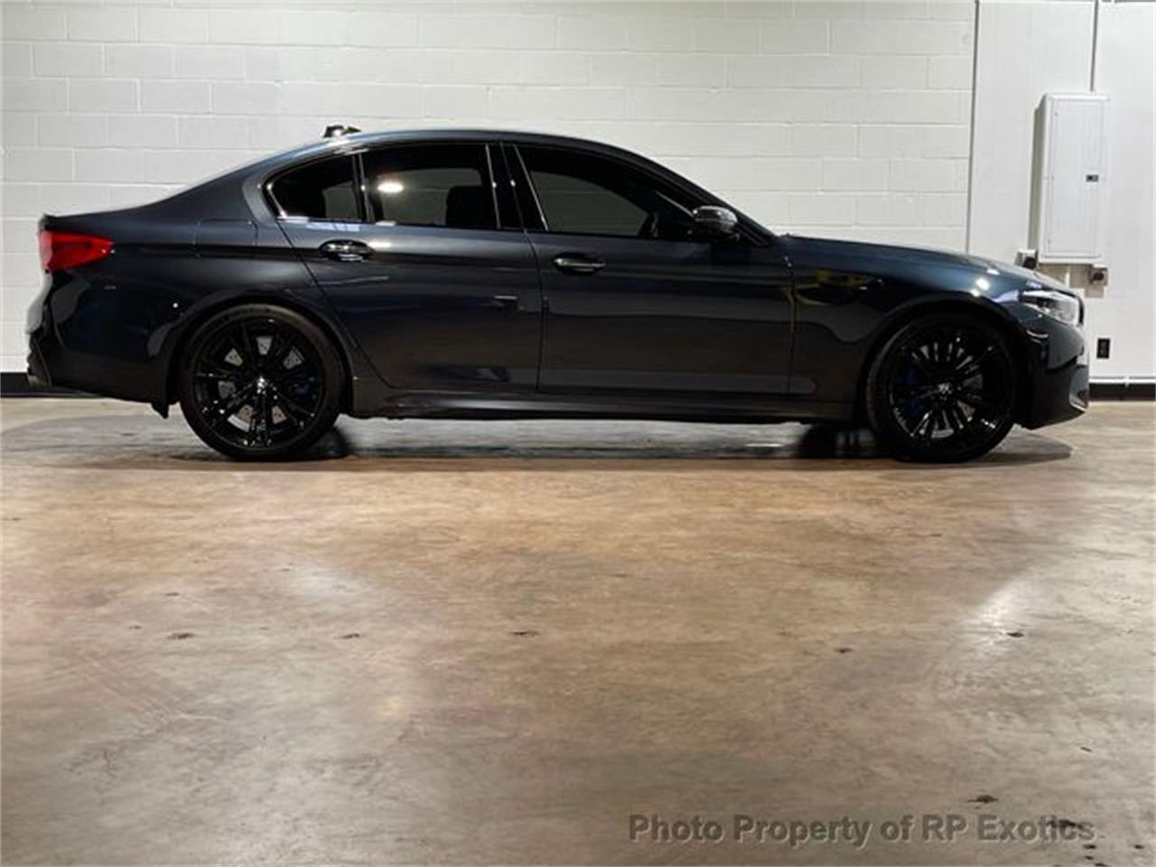 2018 BMW M5 for sale in Saint Louis, MO – photo 5