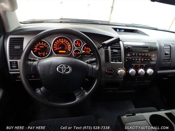 2013 Toyota Tundra Grade 4x4 4dr Double Cab 4x4 Grade 4dr Double Cab for sale in Paterson, CT – photo 16