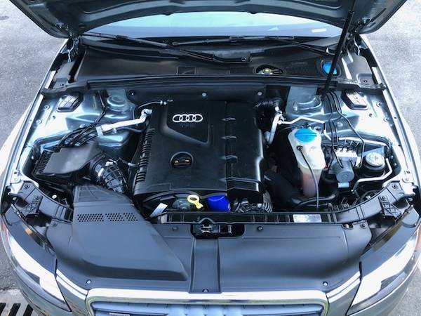2010 audi a4 avant premium plus ,AWD,Only 95k miles - cars & trucks... for sale in Brooklyn, NY – photo 20