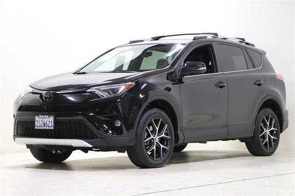 2016 Toyota RAV4 12722P - cars & trucks - by dealer - vehicle... for sale in Palo Alto, CA – photo 9