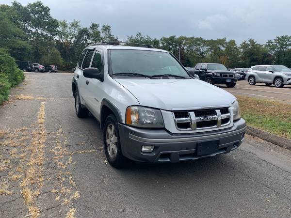 2007 Isuzu Ascender - cars & trucks - by owner - vehicle automotive... for sale in Milford, CT – photo 3