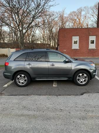 2009 Acura MDX for Sale - cars & trucks - by owner - vehicle... for sale in West Roxbury, MA – photo 4