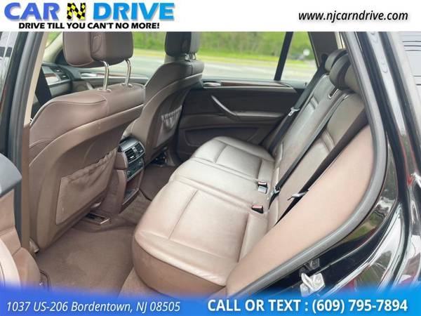2013 BMW X5 xDrive35i - - by dealer - vehicle for sale in Bordentown, PA – photo 9
