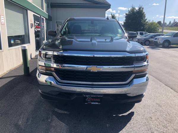 ********2019 CHEVROLET SILVERADO 1500 LD********NISSAN OF ST. ALBANS for sale in St. Albans, VT – photo 7