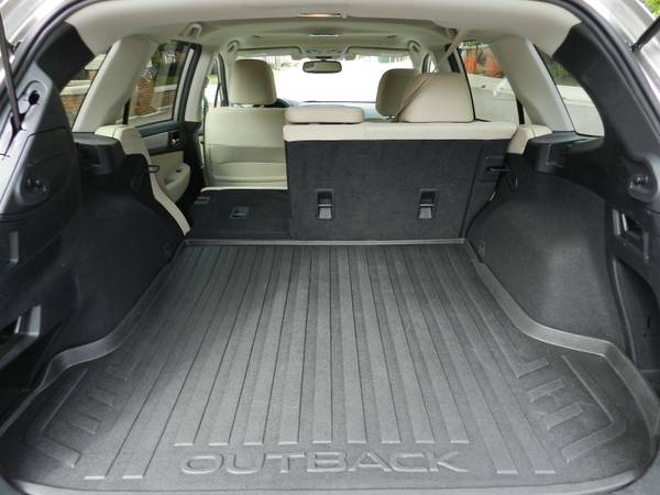2015 Subaru Outback 2.5I Premium AWD ~ Low Miles ~ Loaded ~ $309... for sale in Carmel, IN – photo 24