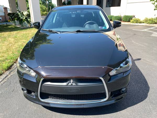 2015 MITSUBISHI LANCER - GT - 2.4L I4 - 5-SPEED - GREAT MILES! -... for sale in York, PA – photo 10