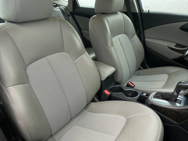 2014 Buick Verano Sedan 4D sedan Red - FINANCE ONLINE - cars &... for sale in Wayzata, MN – photo 18