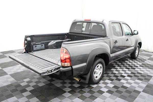 2014 Toyota Tacoma W/BLUETOOTH - cars & trucks - by dealer - vehicle... for sale in Scottsdale, AZ – photo 23