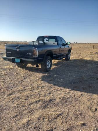 06 Ram Cummins for sale in Other, OK – photo 3