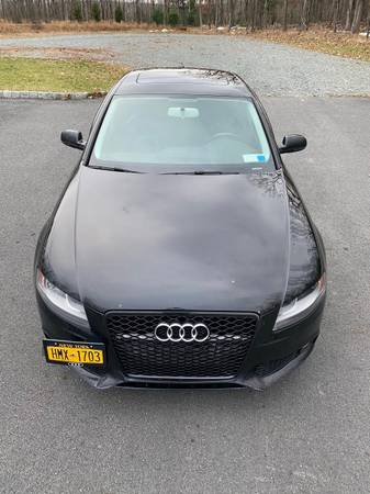 2010 Audi A4 - cars & trucks - by owner - vehicle automotive sale for sale in Middletown, NY – photo 21