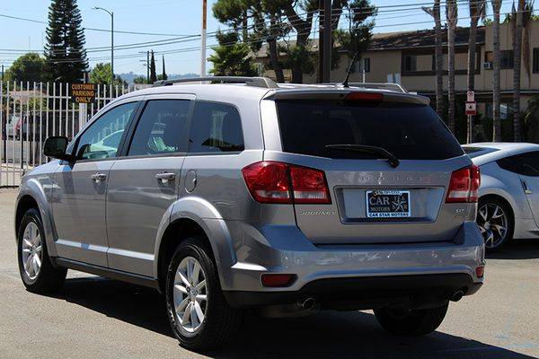 2017 DODGE JOURNEY SXT **$0 - $500 DOWN, *BAD CREDIT 1ST TIME BUYER for sale in Los Angeles, CA – photo 7