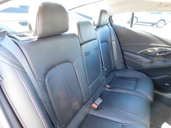2014 Buick LaCrosse Leather Warranty Included-"Price Negotiable"- Call for sale in Fredericksburg, VA – photo 18