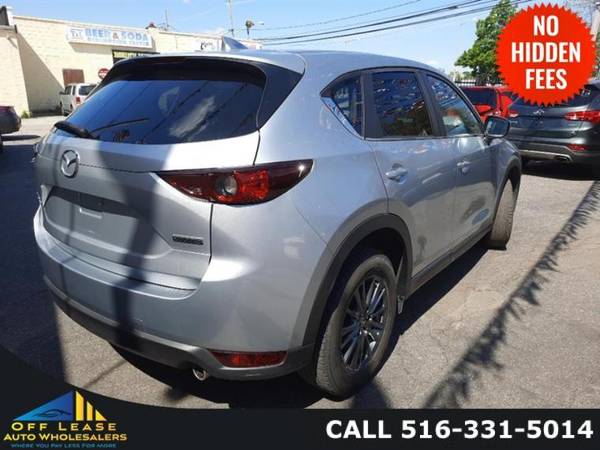 2020 Mazda CX-5 Touring AWD SUV - - by dealer for sale in Freeport, NY – photo 6