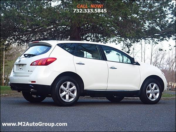 2009 Nissan Murano S AWD 4dr SUV - - by dealer for sale in East Brunswick, NJ – photo 3