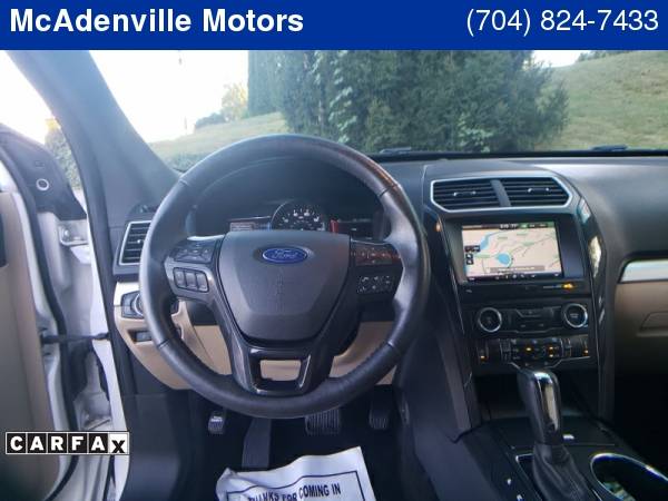 2016 Ford Explorer for sale in Gastonia, NC – photo 15