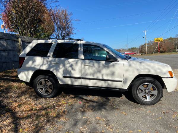 2008 Jeep Grand Cherokee Laredo - cars & trucks - by owner - vehicle... for sale in Sherwood, AR – photo 2