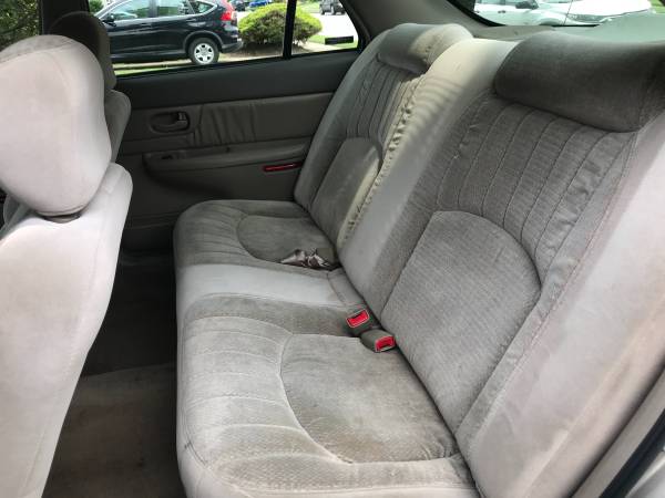 01 Buick century 60k miles for sale in Bellmore, NY – photo 8