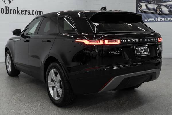 2020 *Land Rover* *Range Rover Velar* *P250 S* Narvi - cars & trucks... for sale in Gaithersburg, District Of Columbia – photo 6