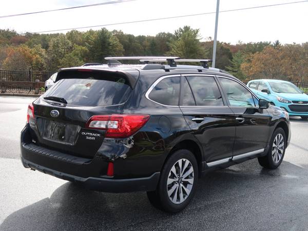 2017 Subaru Outback 3.6R Touring - cars & trucks - by dealer -... for sale in Arden, NC – photo 3