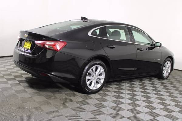 2020 Chevrolet Malibu Mosaic Black Metallic Priced to Sell Now! for sale in Nampa, ID – photo 6