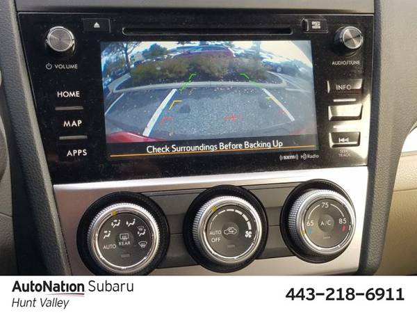2015 Subaru XV Crosstrek Limited AWD All Wheel Drive SKU:F8232768 for sale in Cockeysville, MD – photo 8