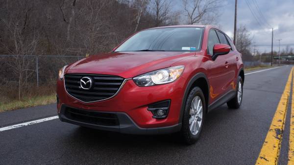 2016 Mazda CX-5 Touring AWD - cars & trucks - by dealer - vehicle... for sale in Syracuse, NY – photo 7